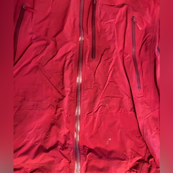 Arc’teryx Beta SV Men’s Shell Jacket - Size XL - Used Condition - Picture 5 of 12